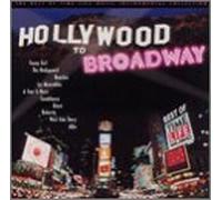 Various Artists - Hollywood to Broadway 4
