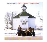 Hollywood Town Hall