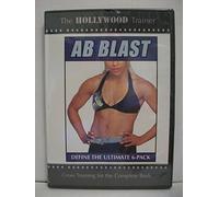 Hollywood Trainer / AB Blast