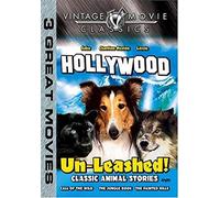 Hollywood Un-Leashed [Import USA Zone 1]