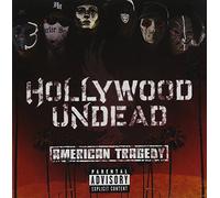Hollywood Undead - American Tragedy