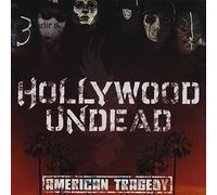 HOLLYWOOD UNDEAD - American Tragedy