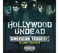 Hollywood Undead - American Tragedy -Deluxe-