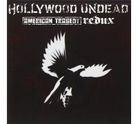 Hollywood Undead - American Tragedy Redux