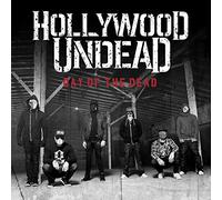 Hollywood Undead - Day of The Dead