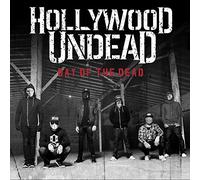 Hollywood Undead - Day of The Dead