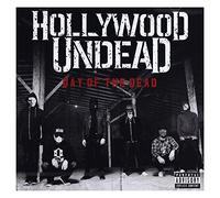Hollywood Undead - Day of The Dead-Deluxe [Import]