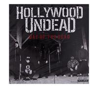 Hollywood Undead - Day of The Dead [Import]