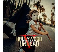 Hollywood Undead - Five [Import]