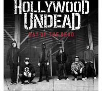 Hollywood Undead - Le jour des morts