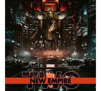 Hollywood Undead - New Empire,Vol.2 [Import]
