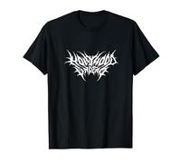 Hollywood Undead - Produit officiel - Death Metal Dove T-Shirt