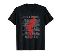 Hollywood Undead - Produit officiel - Dove Stack T-Shirt
