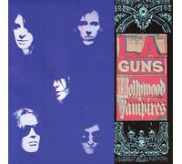 Hollywood Vampires – Hollywood Vampires – CD