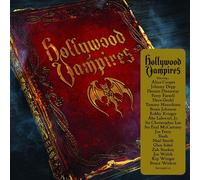 Hollywood Vampires