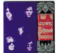 La Guns – Hollywood Vampires – Import (Vertigo)