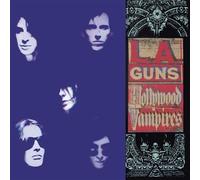 Hollywood Vampires – Hollywood Vampires – CD