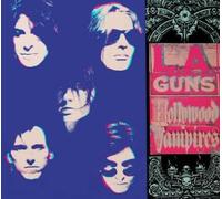 Hollywood Vampires CD
