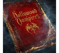Hollywood Vampires - Hollywood Vampires [Import]