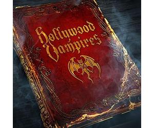 Hollywood Vampires [Import]