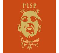 Hollywood Vampires – Rise – CD – earMUSIC