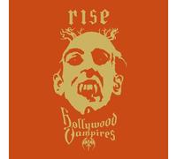 Hollywood Vampires - Rise [Cd] Digipack Packaging