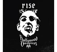 Rise - Cd Album