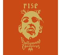 Hollywood Vampires – Rise – CD – earMUSIC