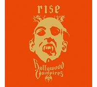 Hollywood Vampires - Rise (Japan Limited Edition) [Import]