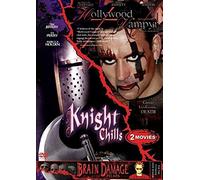 Hollywood Vampyr: Knight Chills [Import USA Zone 1]