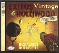 Various [Vintage Music] - Hollywood Vintage [Import]