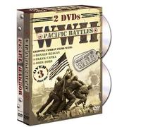 Hollywood War in The Pacific & Pearl Harbor
