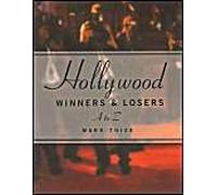 Hollywood Winners And Losers