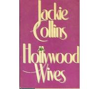 Hollywood Wives by Jackie Collins