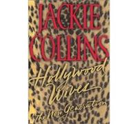 Hollywood Wives Jackie Collins (Auteur)