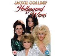 Hollywood Wives: The Complete Mini Series [DVD] [Import]