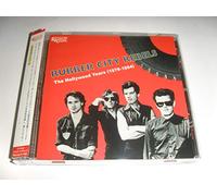 Hollywood Years 1979-1984