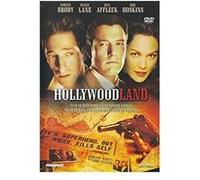 Hollywoodland (2006) (DVD) G