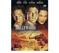 Hollywoodland (2006) (DVD) G