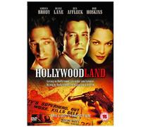Hollywoodland (2007) - Dvd