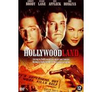 Hollywoodland
