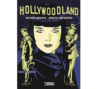 Hollywoodland