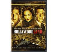 Hollywoodland [WS] - DVD Zone 1 G