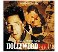 Hollywoodland – CD