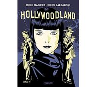 Hollywoodland