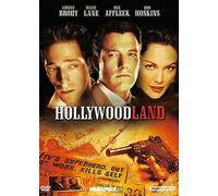 Hollywoodland