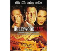 Disney – Hollywoodland G