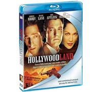 Hollywoodland [Blu-ray]