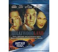 Hollywoodland [Blu-ray]