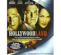 Hollywoodland [Blu-Ray] [Import]